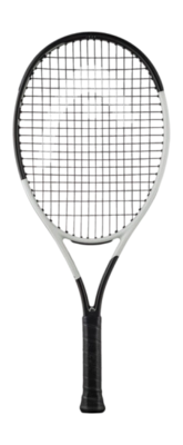 Tennis Racket HEAD Speed Junior 25 2024 (Strung)