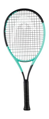 Tennisschläger HEAD Boom Junior 25 2024 (Besaitet)