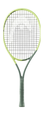 Tennis Racket HEAD Extreme Junior Auxetic (Strung)
