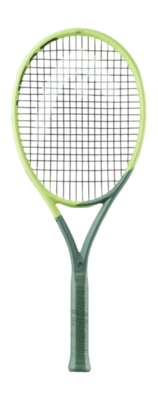 Tennisracket HEAD Extreme MP Light (Bespannen)