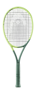 Raquette de Tennis HEAD Extreme Expert (Cordé)