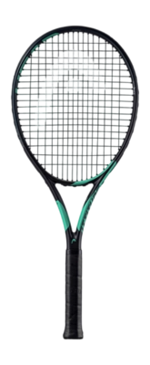 Tennis Racket HEAD MX Attitude SUPRM Teal (Strung)