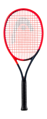 Tennisracket HEAD Radical TEAM Light (Onbespannen)