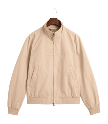 Jacket GANT Men Light Hempshire Dry Sand