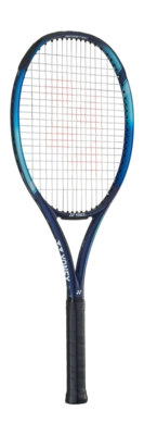 Tennisracket Yonex Ezone Ace 260g Aqua Night Black (Bespannen)