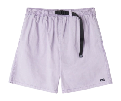 Shorts Obey Men Easy Pigment Trail