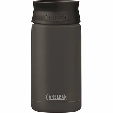 Thermal Flask CamelBak Hot Cap Lifestyle Vacuum Insulated Black 0.35L