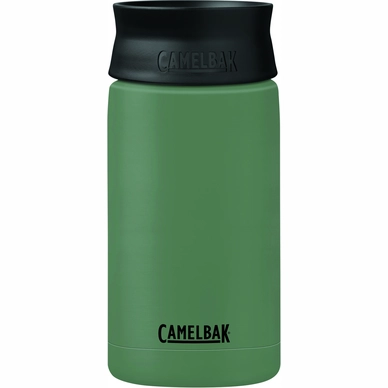 Thermal Flask CamelBak Hot Cap Lifestyle Vacuum Insulated Moss 0.35L