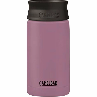 Thermosbeker CamelBak Hot Cap Lifestyle Vacuum Insulated RVS Lilac 0,35L