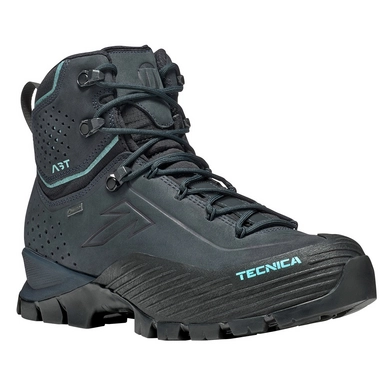 Wandelschoen Tecnica Women Forge 2.0 GTX Dark Avio Light Blueness