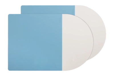 Placemat Fatboy Placemaster Wave Grey (Set van 2)