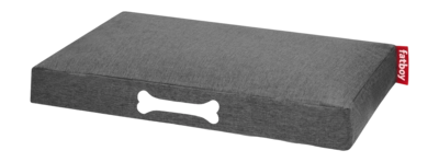 Hondenkussen Fatboy Doggielounge Large Olefin Rock Grey