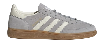 adidas Unisex Handball Spezial Grey Two/Cream White/Ftwwht