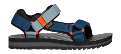 Sandales Teva Homme Universal Trail Blue Opal Multi