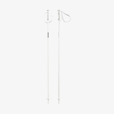 Skistok HEAD Joy White FW23