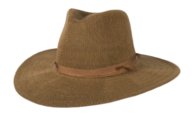 Hoed Hatland Billie Khaki