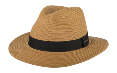 Chapeau Hatland Sim Beige