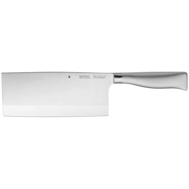 Chinese Chopping Knife WMF Grand Gourmet 18.5 cm