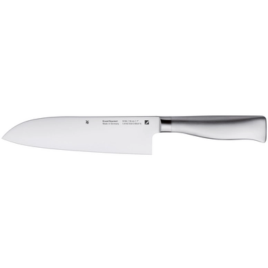 Santoku Knife WMF Grand Gourmet 18 cm