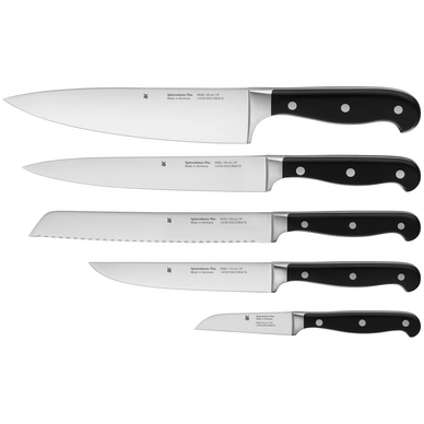 Knife Set WMF Spitzenklasse (5 pieces)