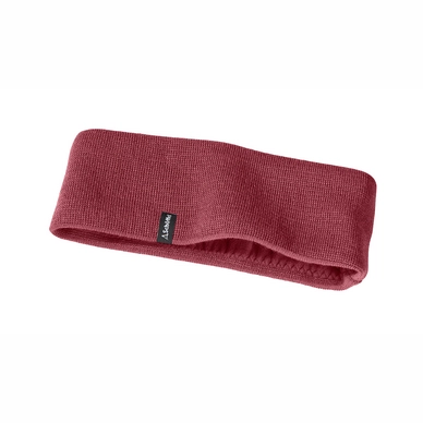 Hoofdband Schöffel Headband Valencia Ruby Wine