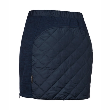 Rok Schöffel Hybrid Skirt Bellingham Navy Blazer