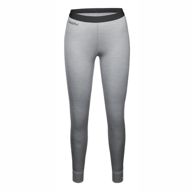 Ondergoed Schöffel Women Merino Sport Pants Long Opal Gray