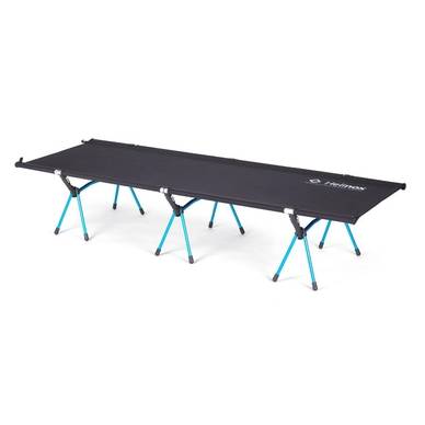 Veldbed Helinox High Cot Home Black