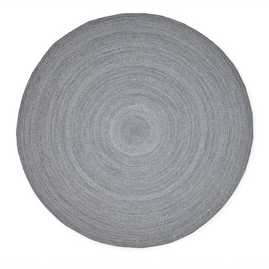 Buitenkleed Suns Veneto Carpet Grey Mix Pet ⌀ 300 cm