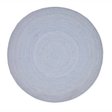 Buitenkleed Suns Veneto Carpet Blue Mix Pet ⌀ 300 cm