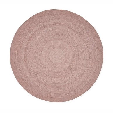 Buitenkleed Suns Veneto Carpet Pink Mix Pet ⌀ 300 cm