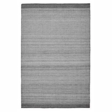 Buitenkleed Suns Veneto carpet Dark Grey mix pet 160 x 240 cm