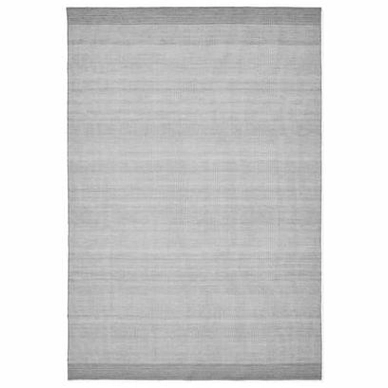 Buitenkleed Suns Veneto carpet Mid Grey mix pet 200 x 300 cm