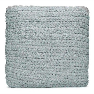 Coussin Suns Cosa Scatter Cushion Soft Blue (44 x 44 x 12 cm)