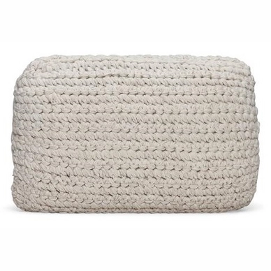 Coussin Décoratif Suns Cosa Scatter Cushion Naturel Mix Pet (35 x 60 x 12 cm)
