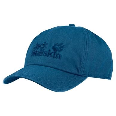Kappe Jack Wolfskin Unisex Baseball Cap Glacier Blue