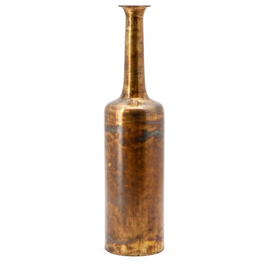 Vaas By-Boo The Nile Vase 1 Gold
