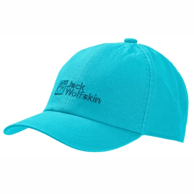 Casquette Jack Wolfskin Enfant Baseball Cap Scuba