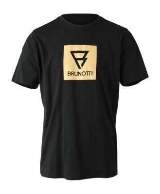 T-Shirt Brunotti Homme Pirate Naval Black