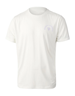 T-Shirt Brunotti Men Kingfin Snow