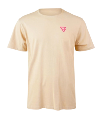 T-Shirt Brunotti Men Seaside Ginger 24