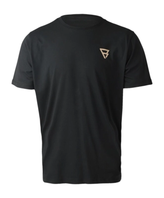 T-Shirt Brunotti Homme Seaside Pirate Black