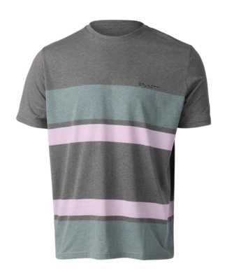 T-Shirt Brunotti Homme Valpo Black