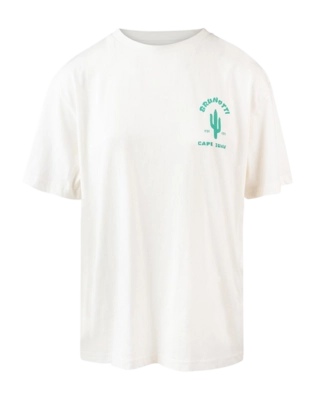 T-Shirt Brunotti Women Vieve Cream 25