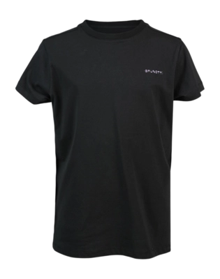T-Shirt Brunotti Boys Oval-Mountainy Pirate Black 24