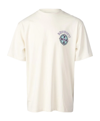 T-Shirt Brunotti Homme Glide Cream