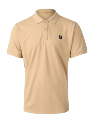 Poloshirt Brunotti TavECO Herren Ginger