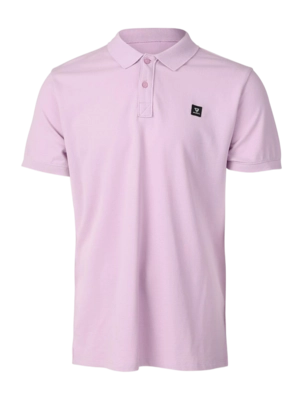 Polo Brunotti Homme TavECO Orchid
