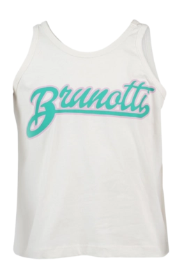 Débardeur Brunotti Fille Bocanya Cream