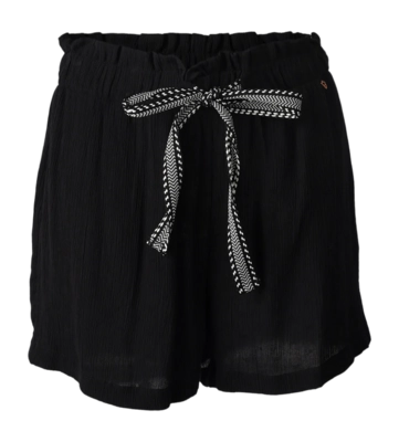 Shorts Brunotti Women Cadize Black 25